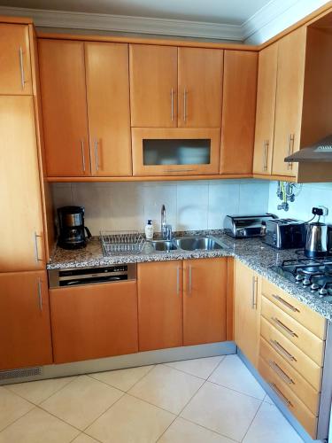 Balaia Residence