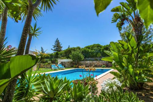 Villa Bárbara by GalanteVasques Carvoeiro portugal