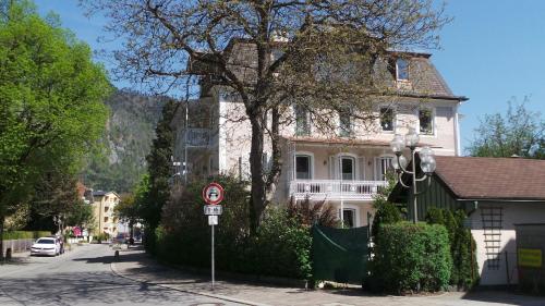 Villa Bariole Bad Reichenhall allemagne
