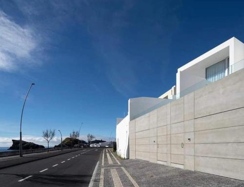 Barrocas Villas Azores