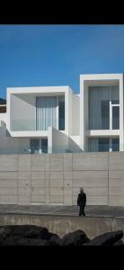 Barrocas Villas Azores