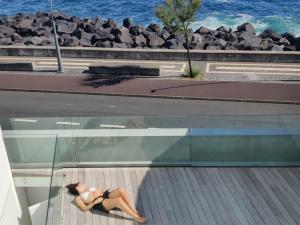 Barrocas Villas Azores