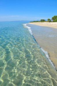 BASTIA BIGUGLIA Votre VILLA A 10 Mn de la plage du Lido de La Marana