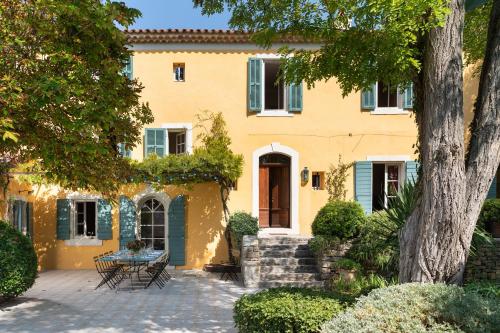 Bastide Barbeiranne