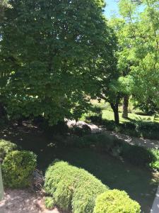 Bastide Barbeiranne
