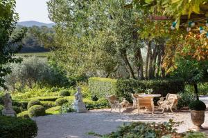 Bastide Barbeiranne