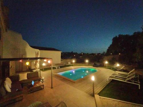 Bastide de Font Vert