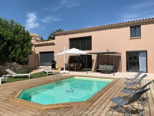 Bastide de Font Vert