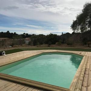 Villa Bastide de Font Vert Au fond , à droite 2427 Ancien Chemin de Toulon 83110 Sanary-sur-Mer Provence-Alpes-Côte d\'Azur