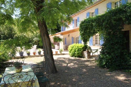 bastide derroc