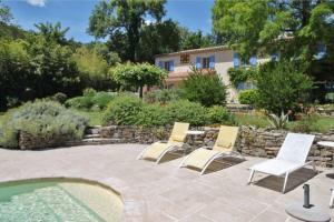 Villa bastide derroc 2980 Le Derroc 83570 Cotignac Provence-Alpes-Côte d\'Azur