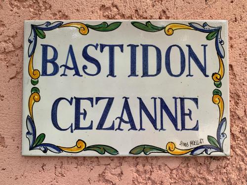 BASTIDON AIXOIS AUX PORTES DE LA VILLE