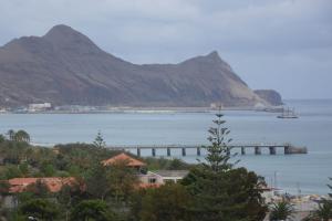 Bay View Villa
