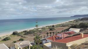 Villa Bay View Villa ER 120 - Miradouro das Lombas, nº 87 9400-141 Porto Santo Madère