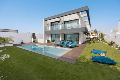 Be Glow Villa