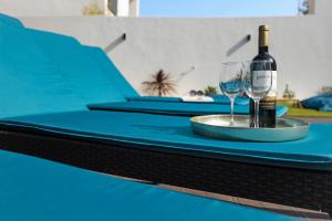 Be Glow Villa