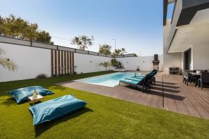 Be Glow Villa