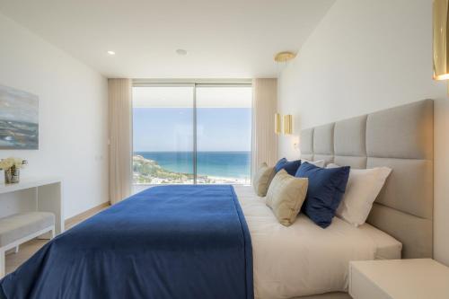 Beach View Luxury Villa
