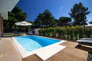 Beach Villa Lagoa de Albufeira