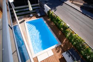 Beach Villa Lagoa de Albufeira