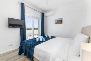 Beach Villa - oceanfront villa Martinhal