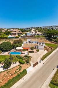 Villa Beach Villa - oceanfront villa Martinhal 48 Rua Baiona la Real 8650-343 Sagres Algarve