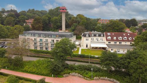 Villa Beachside Eckernförde allemagne