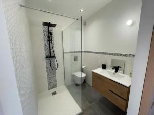 Beau studio en duo au coeur du Luberon
