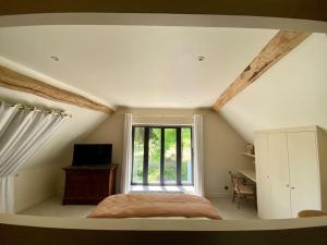 Beautiful Farmhouse - 1h40 South Paris