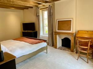 Beautiful Farmhouse - 1h40 South Paris