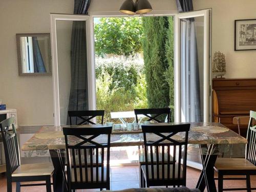 Beautiful holiday villa in Provence France