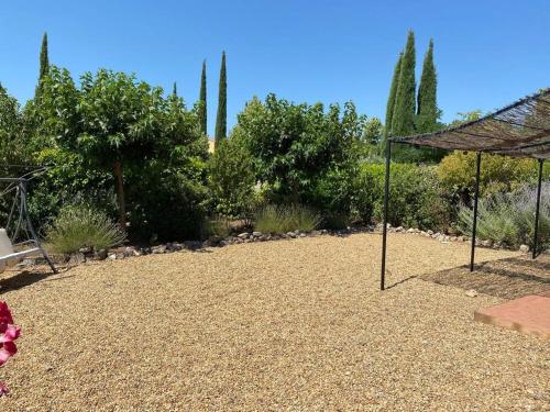 Beautiful holiday villa in Provence France