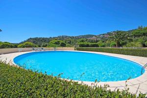 Villa Beautiful House in residence on Mandelieu with swimming pool access 114 Boulevard Camin Escoundou 06210 Mandelieu-la-Napoule Provence-Alpes-Côte d\'Azur