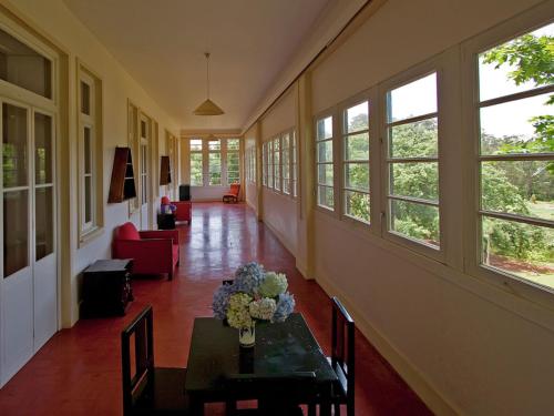 Beautiful house on the garden island of Madeira