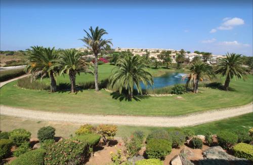 Beautiful Villa on Boavista Golf Resort