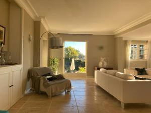 Beautiful Villa Vence Provence