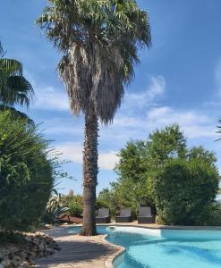 Villa Beautiful Villa with a stunning view 38 Rue de la Serre 34320 Roujan Languedoc-Roussillon