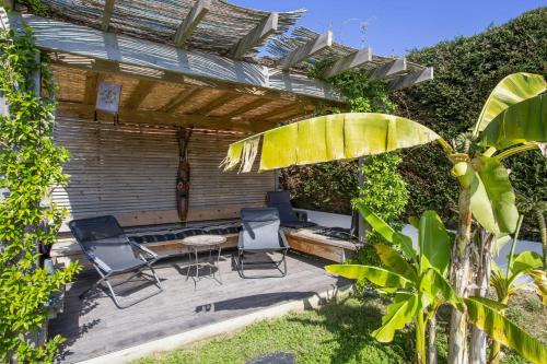 Beautiful villa with pool in Tarnos 10 min to the beach - Welkeys
