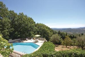 Villa Beautifull Villa French Rivera Chemin des Roures 06530 Spéracèdes Provence-Alpes-Côte d\'Azur