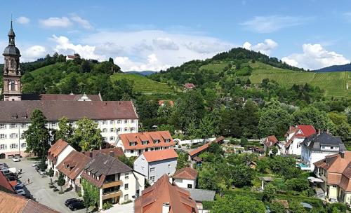 Villa Beckmann Gengenbach allemagne