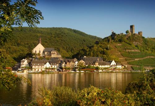 Villa Beilstein Beilstein allemagne