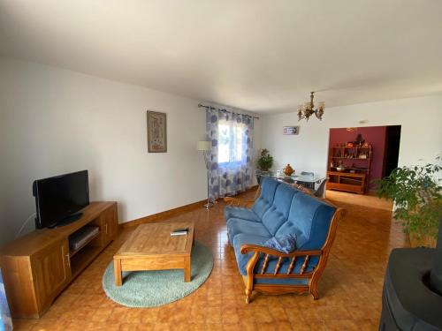 Maison de vacances Villa Bel-horizon, soleil du sud 32 Avenue Bel Horizon Bagnols-sur-Cèze