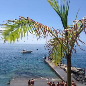 Bela Vista BEACH VILLA