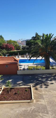 Villa Belinha - Guest House Quarteira portugal