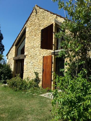 Belle Demeure Sarladaise