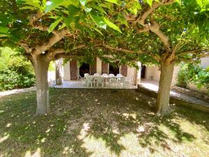 Belle et grande villa pour des séjours en famille et entre amis