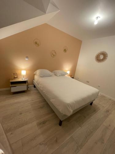 Belle maison neuve Meung sur Loire *450M Bords de Loire* *FIBRE WIFI*