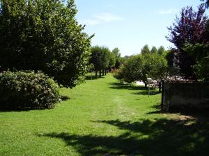 Belle propriété au calme