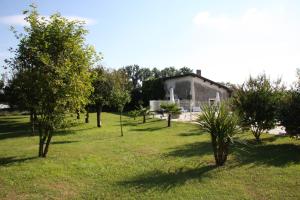 Belle propriété au calme