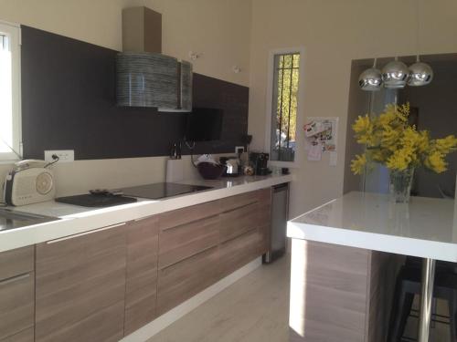 Belle Villa 4 chbres et piscine 5 min cassis